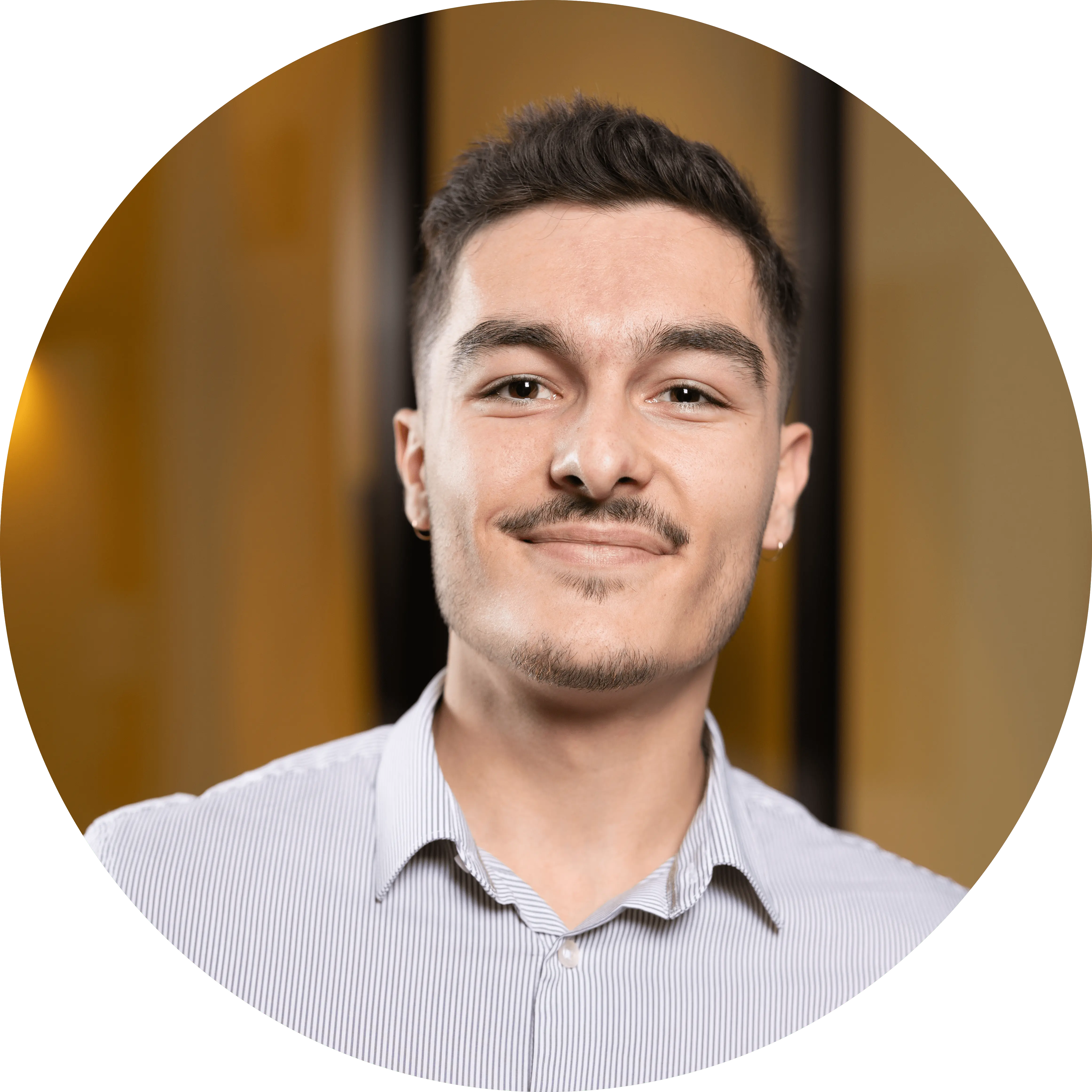 Photo de profil de Clément